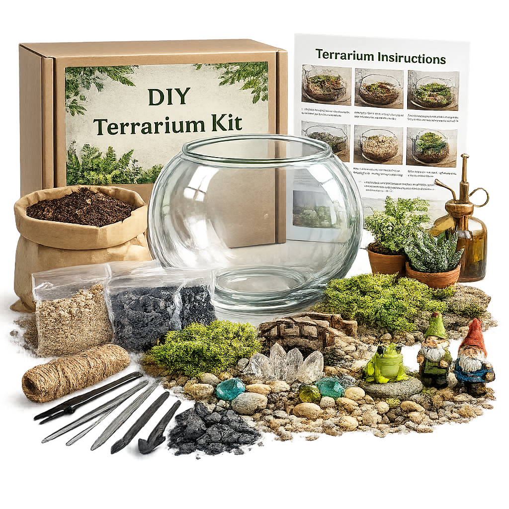 Kits DIY