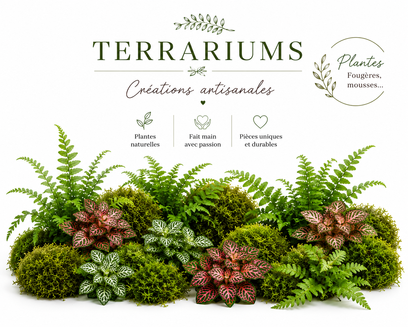 Plantes