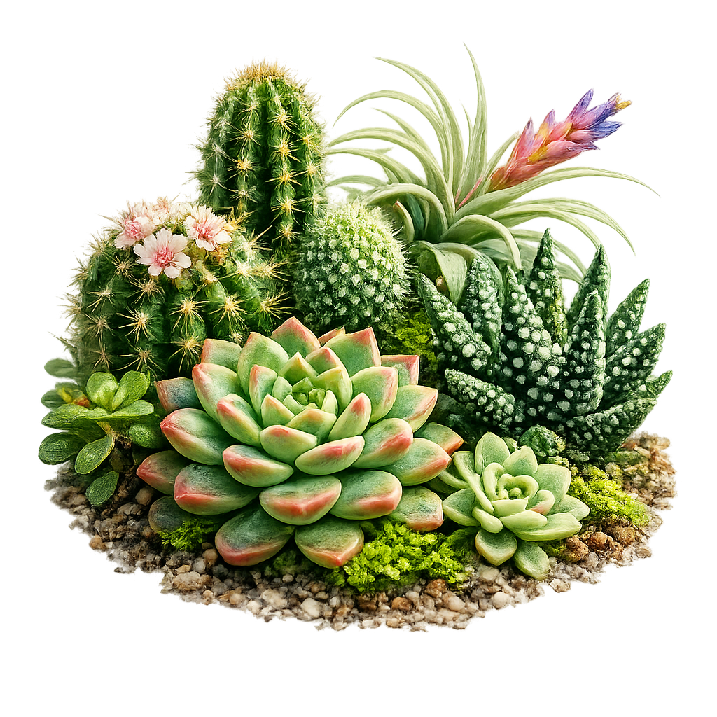 Plantes