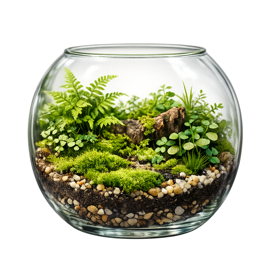 Terrarium