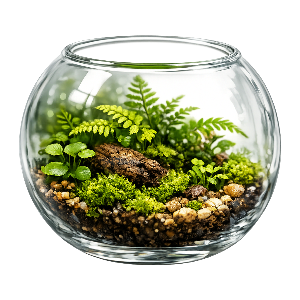 Terrariums